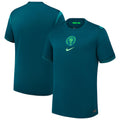 Nigeria National Team 2025/26 Home Jersey - Teal