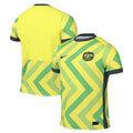 Australia National Team 2025/26 Home Jersey - Yellow