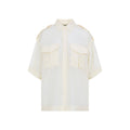 Phoebe Lite Utility Shirt Women