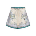 Zimmerman Indra Tuck Short Women