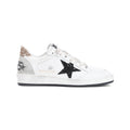 Golden Goose Ballstar Sneakers Women