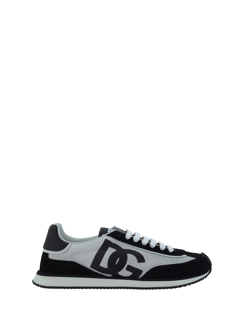 Dolce & Gabbana Men Dg Aria Sneakers