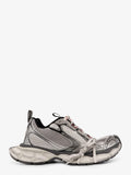 Balenciaga Men 3Xl Mesh Sneakers