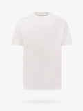 Boss Men Cotton T-Shirt