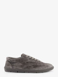 Brunello Cucinelli Men Suede Sneakers