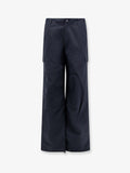 Burberry Men Sidcot Nylon Trousers