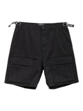 Celine Men Cargo Cotton Bermuda Shorts