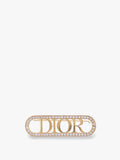 Dior Women Dio(R) Evolution Brass Brooch