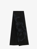 Dolce & Gabbana Women Chador Silk Scarf