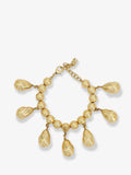 Dolce & Gabbana Women Everyday Brass Bracelet