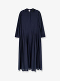 S Max Mara Women Smmclarissa Cotton Long Dress