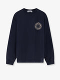 Stone Island Men Cotton Sweatshirt
