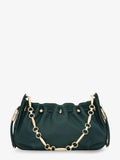 Zimmermann Women Halcyon Leather Clutch