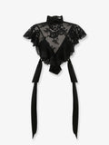 Zimmermann Women Luna Lace Top