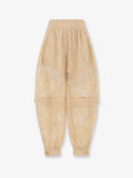 Zimmermann Women Luna Lace Harem Pant