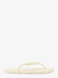 Zimmermann Women Seafoam Thong Rubber Sandals