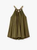 Zimmermann Women Mahon Silk Top