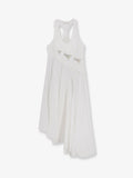 Zimmermann Women Luna Applique Cotton Dress