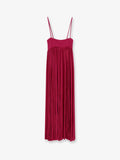 Zimmermann Women Luna Jersey Dress