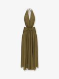Zimmermann Women Indra Silk Dress
