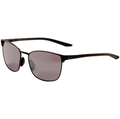 Nike Men's 55 mm Black Sunglasses