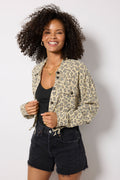 Women's Wild Story Jacket