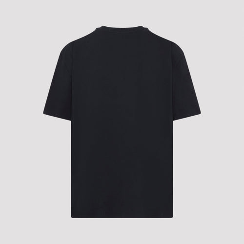 Acne Studios Cotton T-Shirt Men