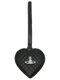 Vivienne Westwood Women Heart Mirror Charm