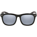 Ray Ban Silver Mirror Square Unisex Sunglasses RB4260D 601/30 57