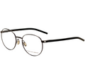 Porsche Design Men's 53 mm Grey Opticals
