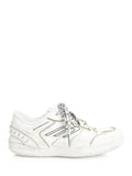 Balenciaga Women "Hamptons" Sneakers