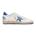 Golden Goose Ball Star Sneakers Men