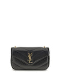 Saint Laurent Women Lou Lou Mini Shoulder Bag