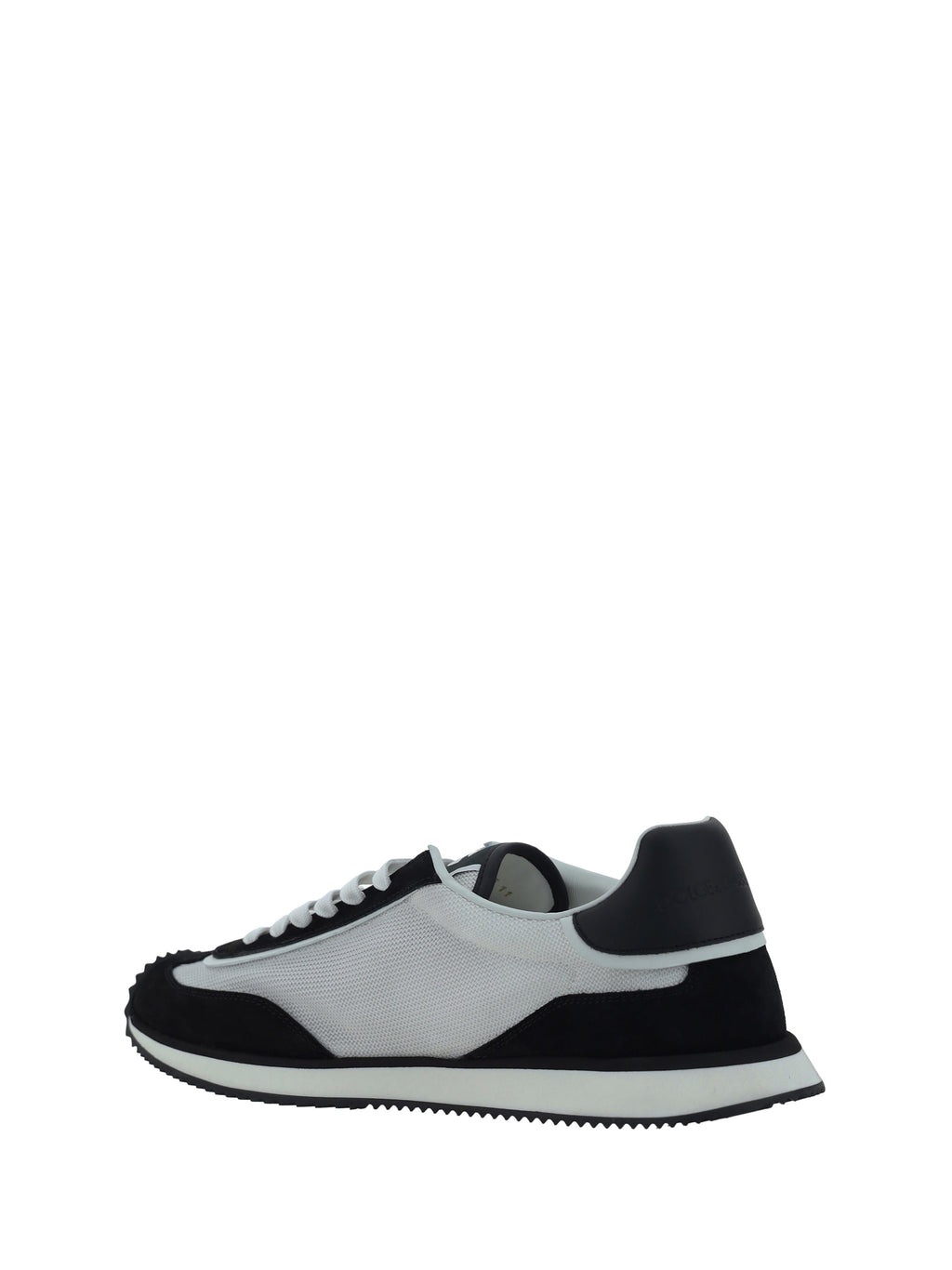 Dolce & Gabbana Men Dg Aria Sneakers