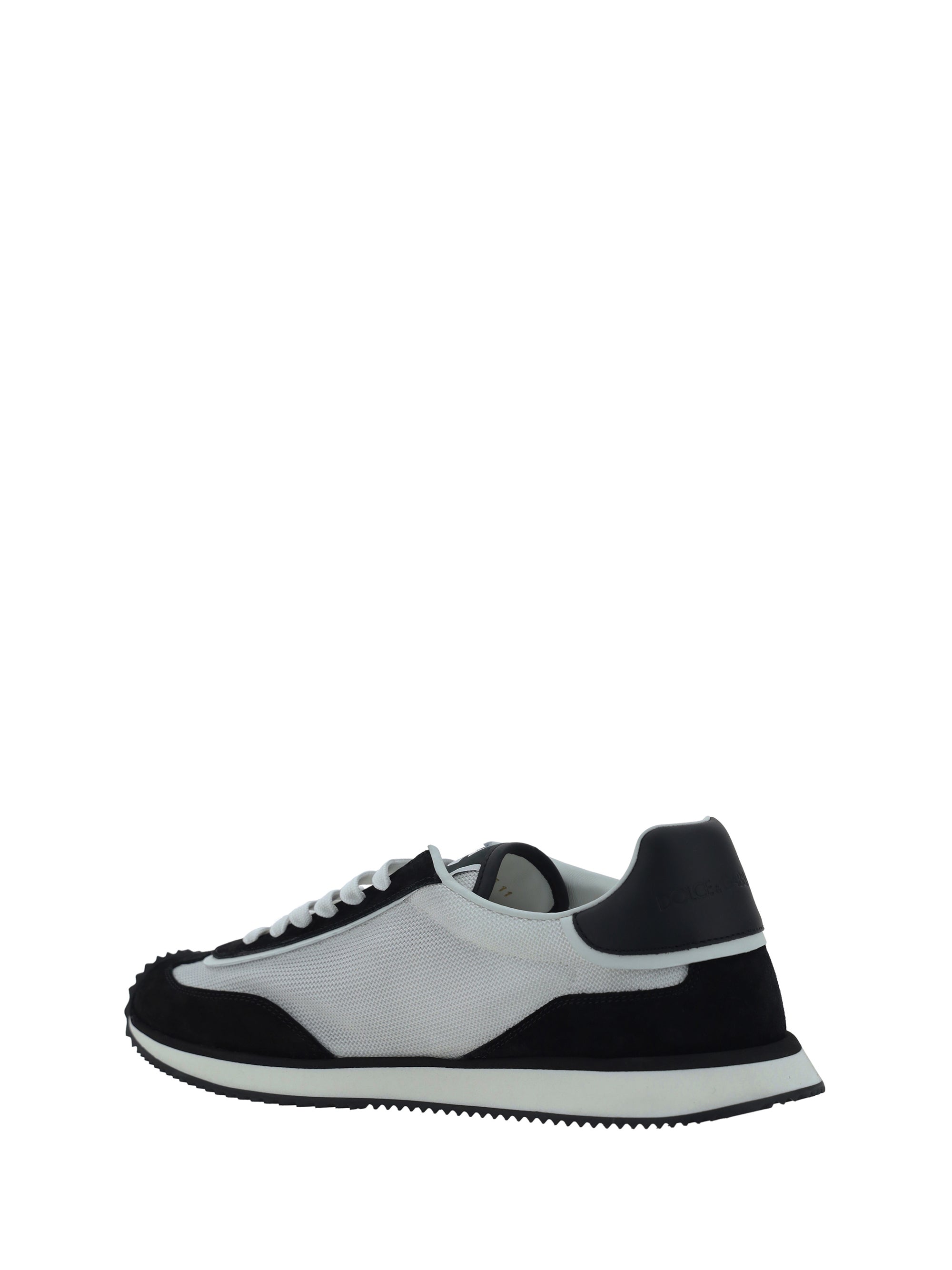 Dolce & Gabbana Men Dg Aria Sneakers