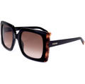 Missoni Women's 54 mm Black Sunglasses