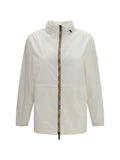 Burberry Women Blackpool Short Nylon Jacket