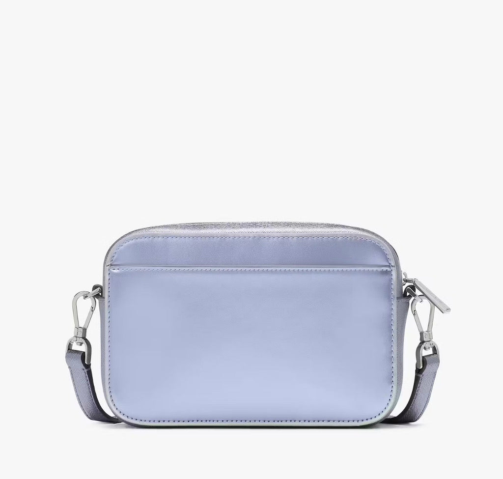 NWT Kate Spade Oh Snap Mini Camera Bag