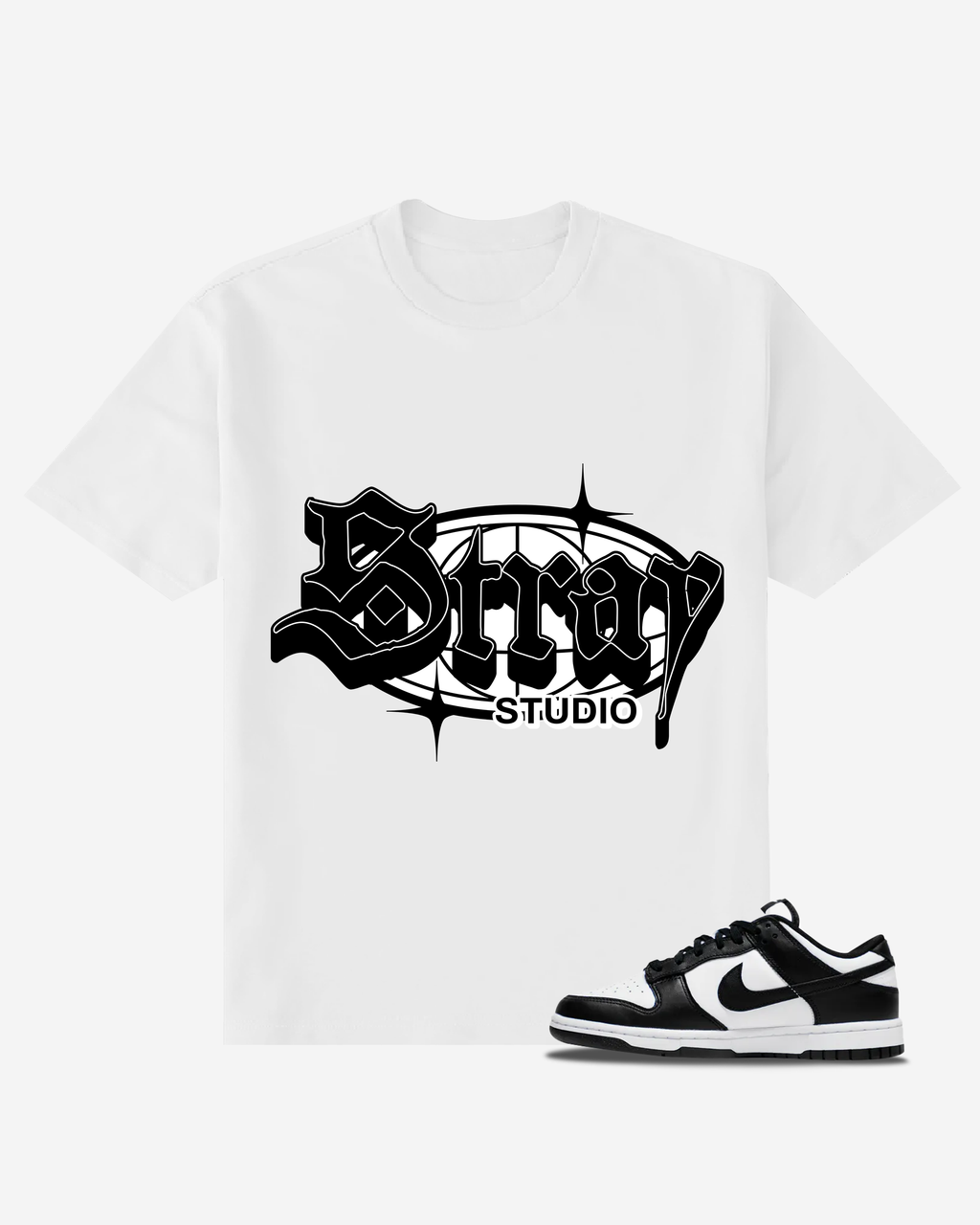 Stray T-Shirt