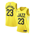 Lauri Markkanen Utah Jazz 23 Jersey