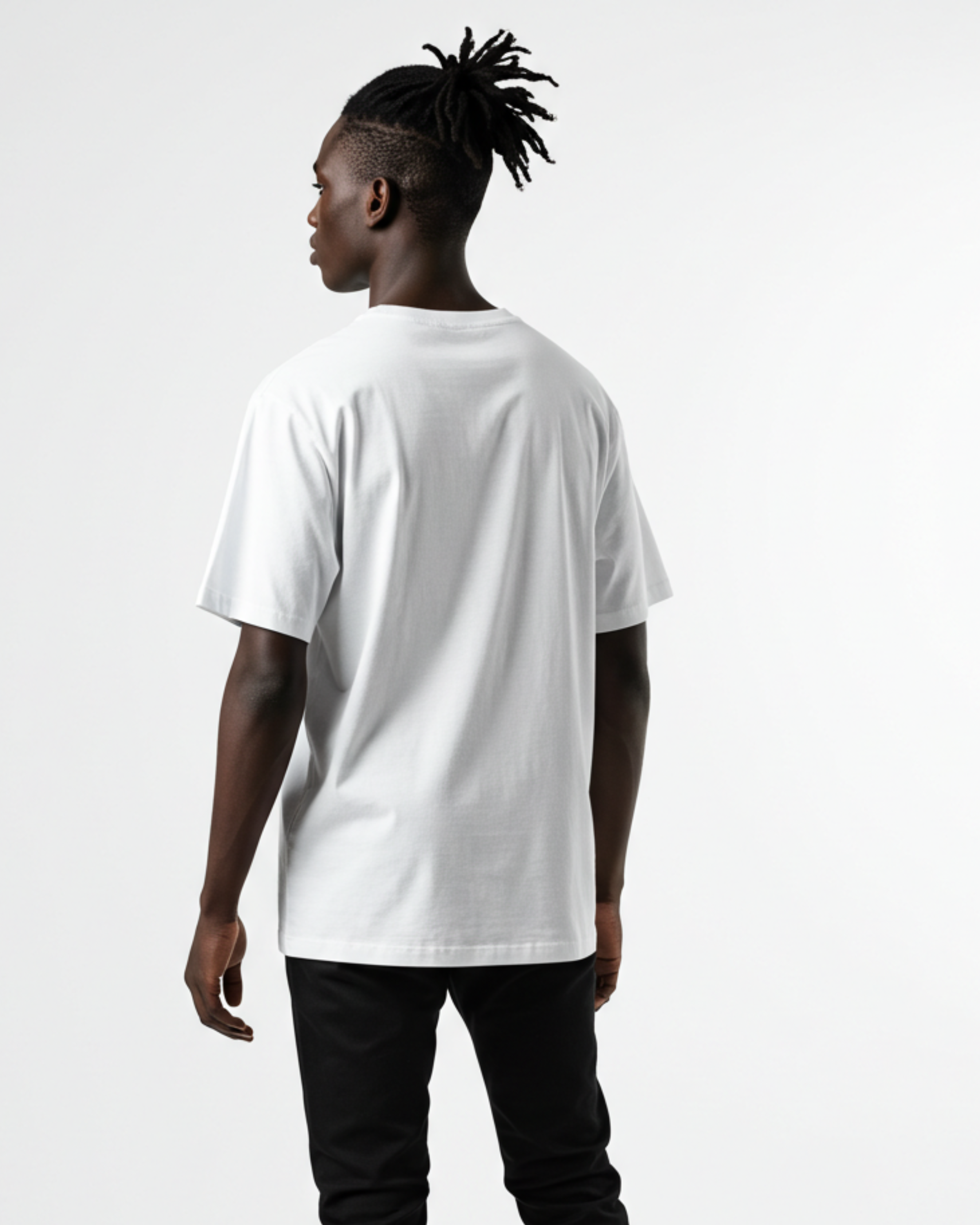 Street Legend Oversized T-Shirt