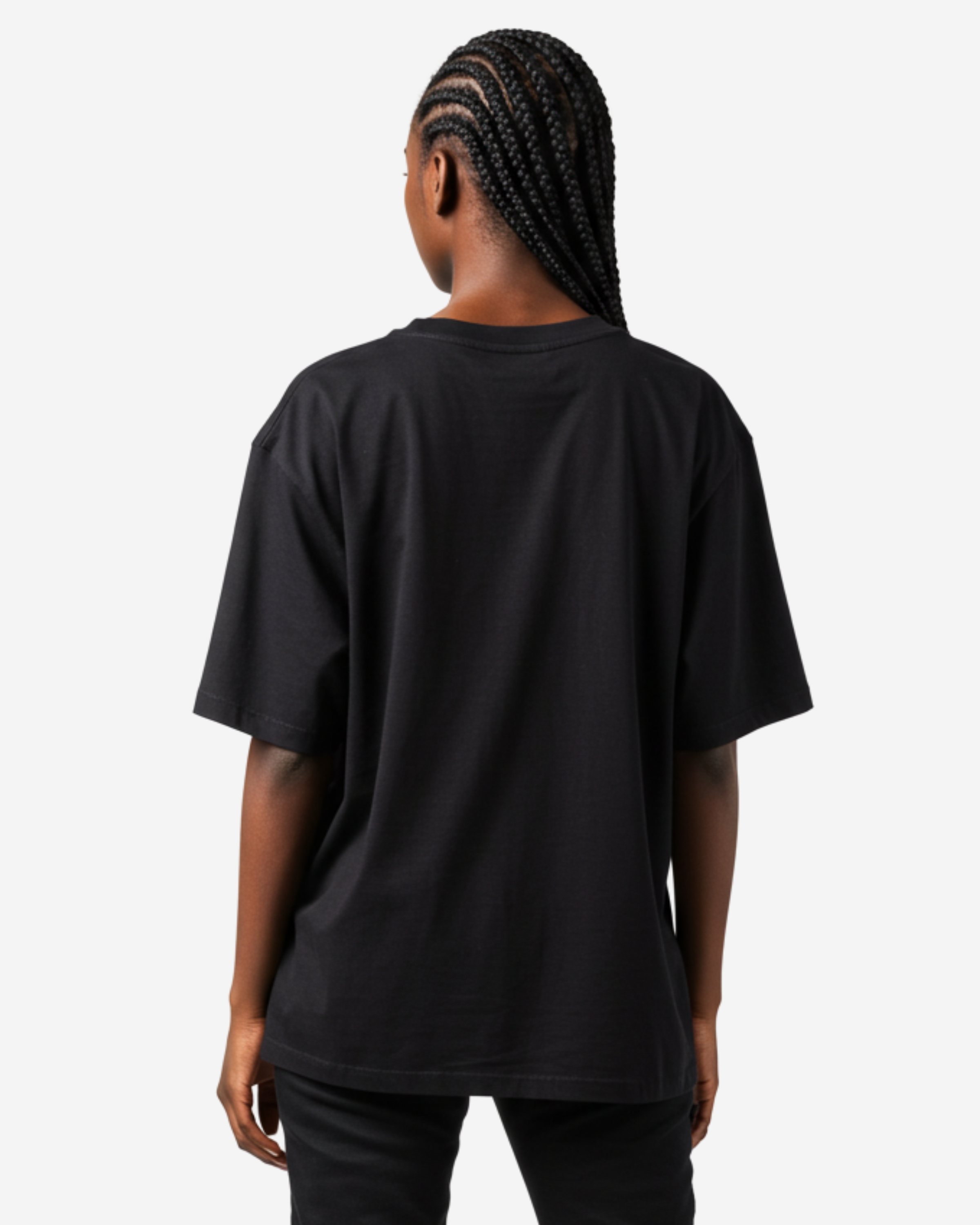 Race Day Oversized T-Shirt