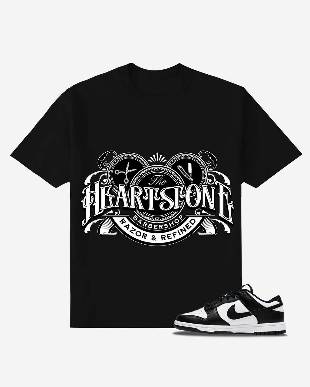 Heartstone T-Shirt