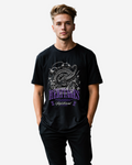 Timeless Heritages Men's Oversized T-Shirt