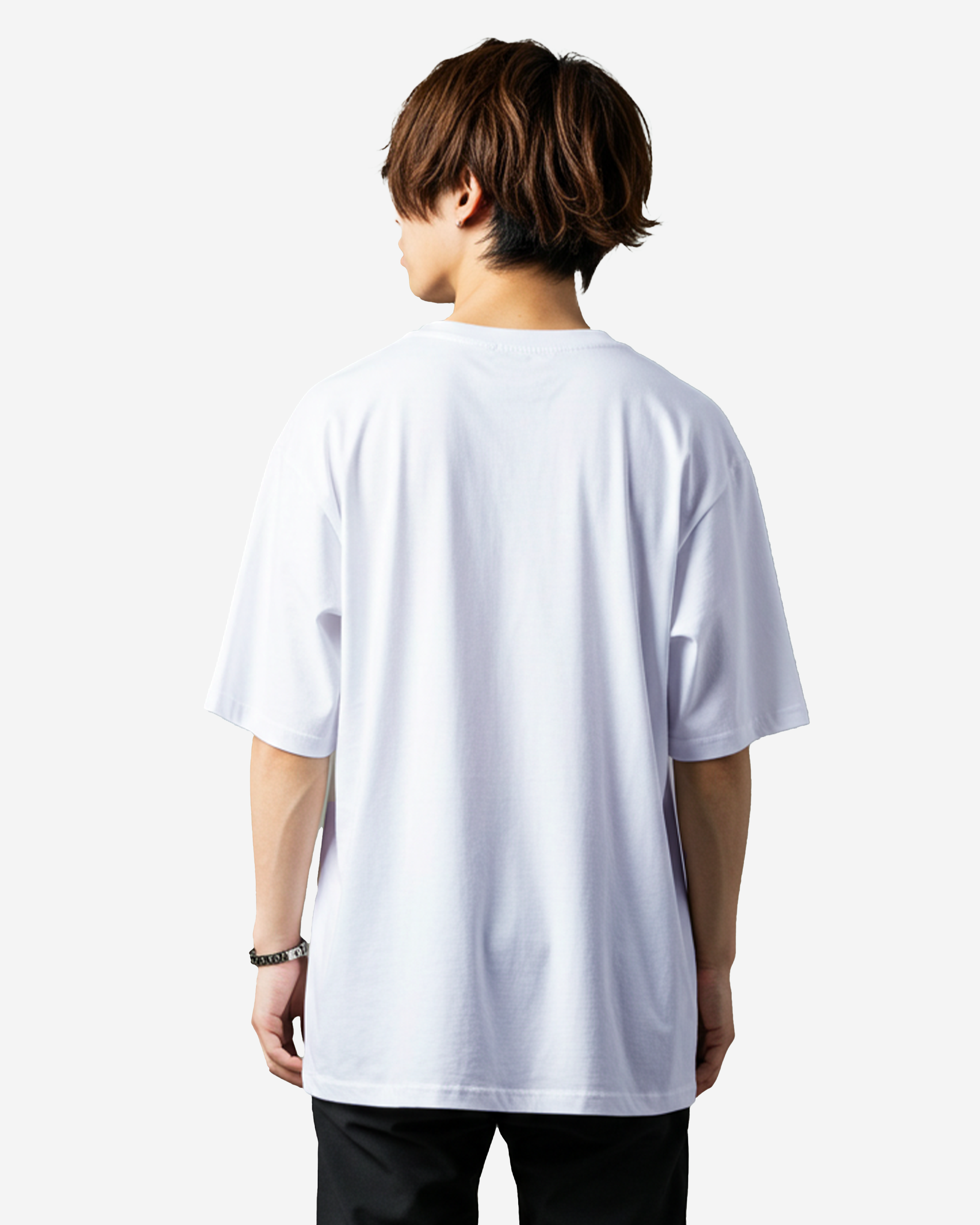 Urban Citypop Oversized T-Shirts