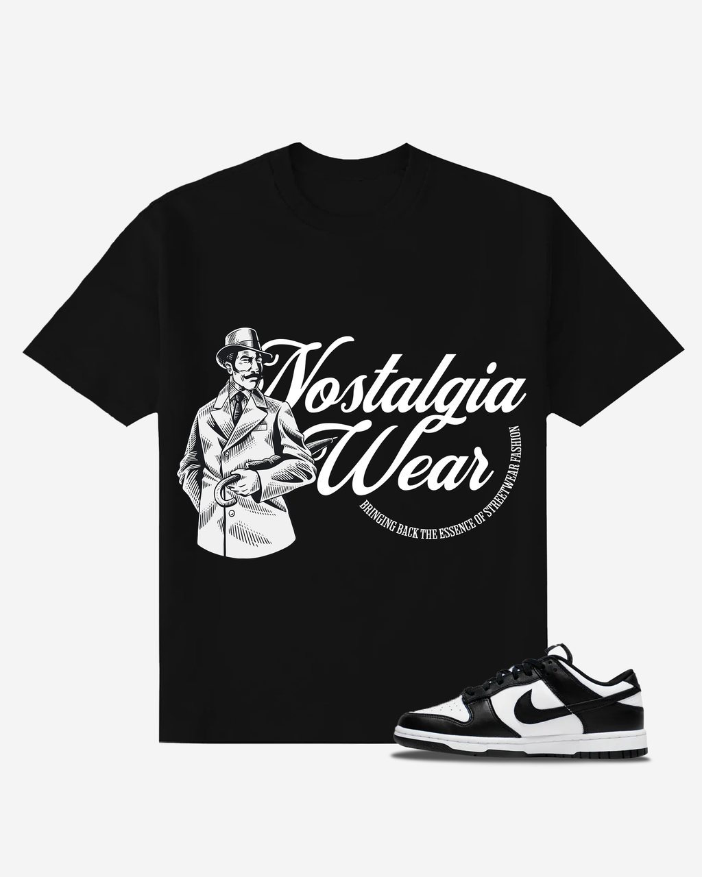 Nostalgia T-Shirt