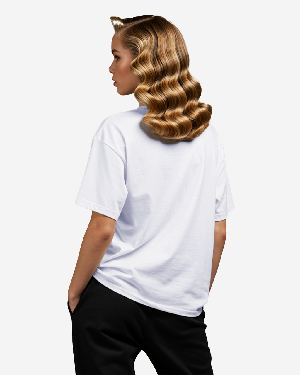 Classic Rides Women's Oversized T-Shirt
