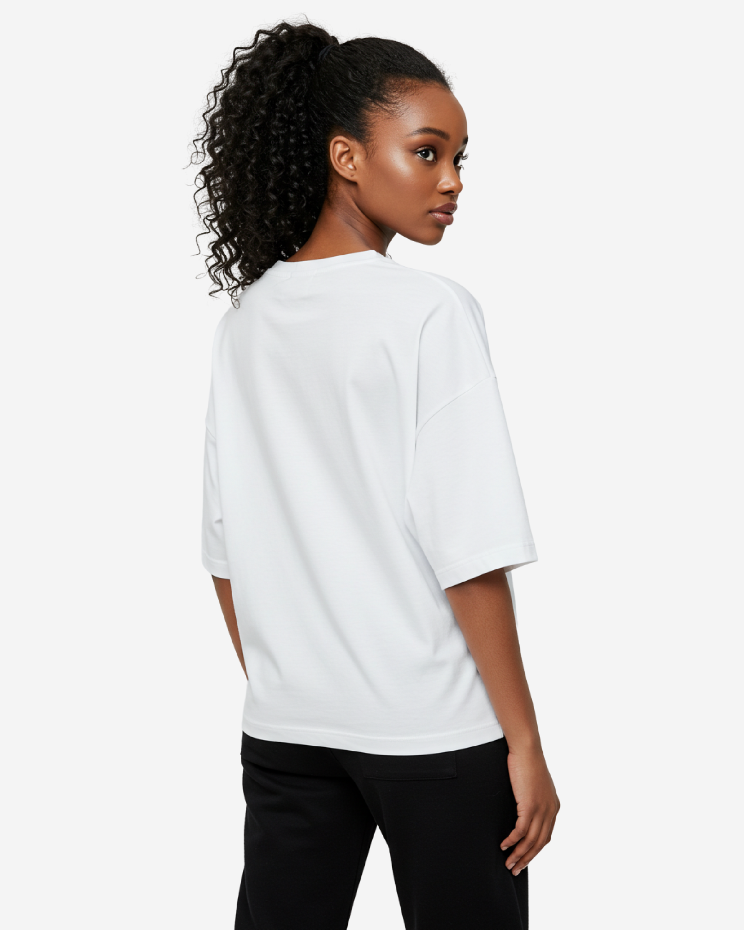 Nagoya Oversized T-Shirt