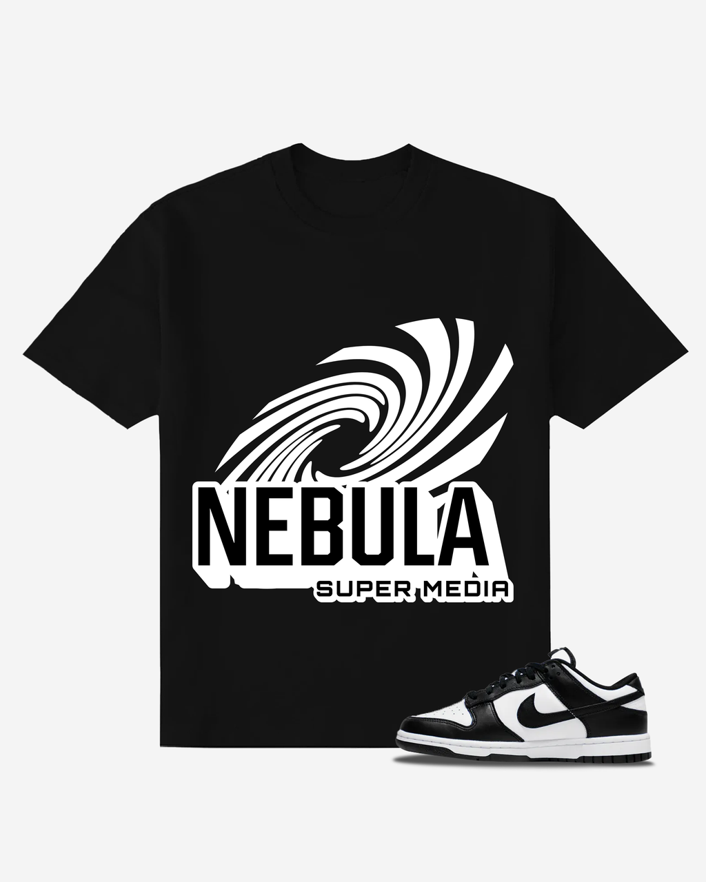 Nebula T-Shirt