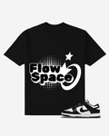 Flow Space T-Shirt